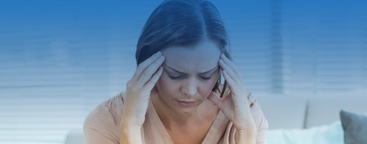 Comment vaincre la migraine